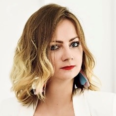 Dr. Dorota Jakubczyk avatar image