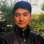 Dr. Guoliang Ying avatar image