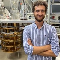 Dr. Alessandro D'Elia avatar image