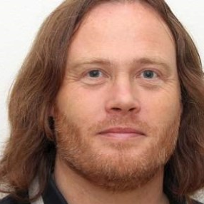 Prof. Dr. Joost Lötters avatar image