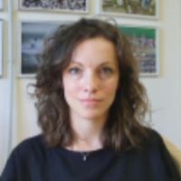 Dr. Irene Simonetti avatar image