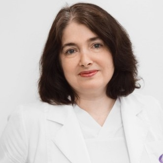 Dr. Natella Enukashvily avatar image