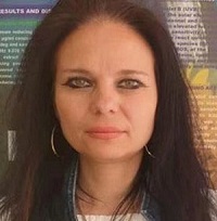 Dr. Zvezdelina Lyubenova Yaneva avatar image