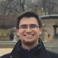 Dr. Yusuf Sermet avatar image