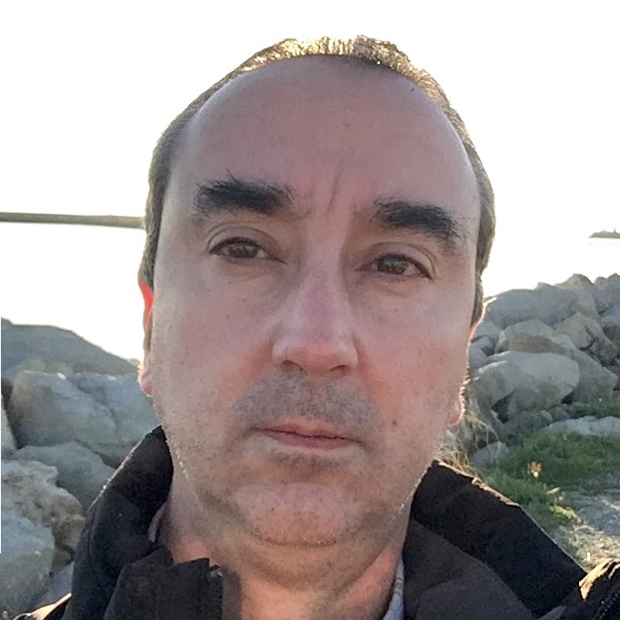 Prof. Dr. Filipe Caldeira avatar image