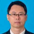 Prof. Dr. Haijun Gong avatar image