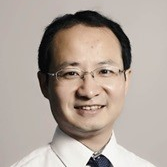 Prof. Dr. Chaoyuan Jin avatar image