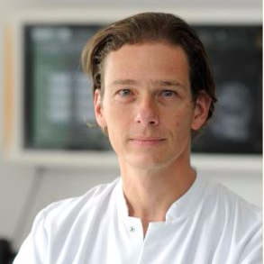 Prof. Dr. Peter Vajkoczy avatar image