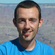 Dr. Jordi Garcia-Gonzalo avatar image