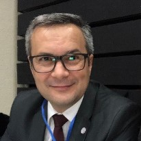 Prof. Dr. Mihai Oproescu avatar image