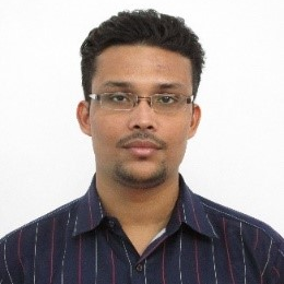 Dr. Smarak Bandyopadhyay avatar image