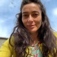 Prof. Dr. Silvia Garavaglia avatar image