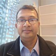 Dr. Subrata Chakraborty avatar image