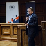 Prof. Andrzej Zieliński avatar image