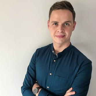 Dr. Michał Bartmański avatar image