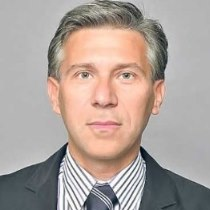 Prof. Dr. Vladimir Jurisic avatar image