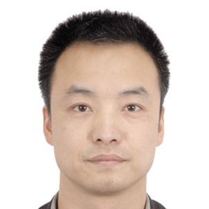 Prof. Dr. Peng Gao avatar image