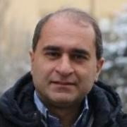 Prof. Dr. Vahid Nourani avatar image