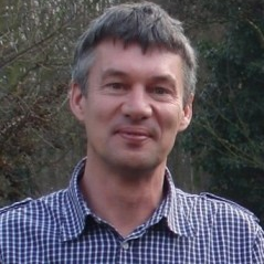 Dr. Frank Kooy avatar image