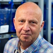 Dr. Rob Willemsen avatar image