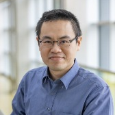 Dr. Jun-Yu Ou avatar image