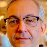 Dr. Fabrizio Giansanti avatar image