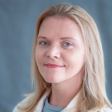 Dr. Alla Mitrofanova avatar image