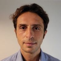 Dr. Alfonso Ielasi avatar image