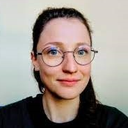 Dr. Elena Belcore avatar image