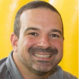 Dr. Huarrisson Azevedo Santos avatar image