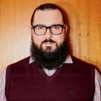 Mr. Adrian A. Díaz-Sánchez avatar image