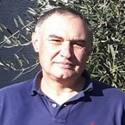 Dr. Pierre Germain avatar image