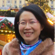 Prof. Dr. Xianghong Liu avatar image