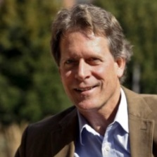 Prof. Brian Richter avatar image