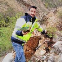 Dr. Constantinos G. Mavrogonatos avatar image