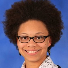 Dr. Jennifer Patrice Sims avatar image