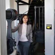 Prof. Dr. Lei Ma avatar image