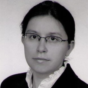 Dr. Aneta Bartkowska avatar image