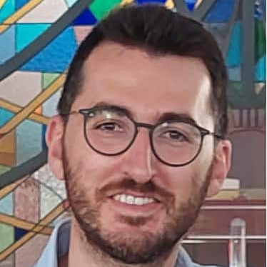 Dr. Giancarmine Fasano avatar image