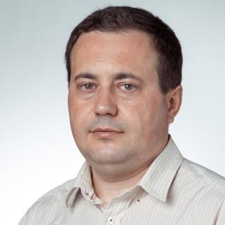 Prof. Dr. Yaroslav Kholodov avatar image