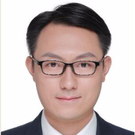 Dr. Ming Zhang avatar image