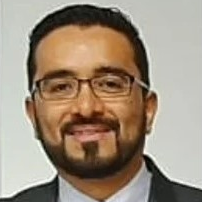 Dr. Sergio Rosales-Mendoza avatar image