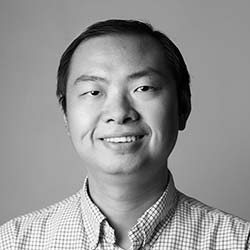 Dr. Wenjia Li avatar image