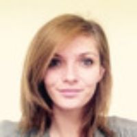 Dr. Roberta Tolve avatar image