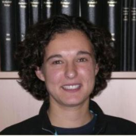 Dr. Marta Carvalho avatar image