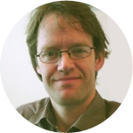 Prof. Dr. Roland J. Pieters avatar image