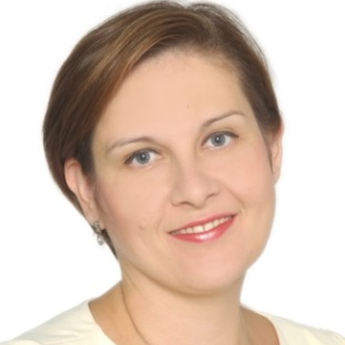 Dr. Aleksandra Kowalska avatar image