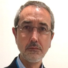 Prof. Dr. Francisco Ródenas Rigla avatar image