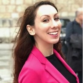 Dr. Ascensión Doñate-Martínez avatar image