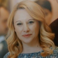 Dr. Jelena M. Savić avatar image